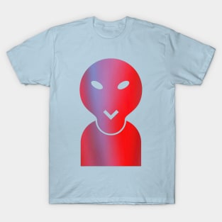 Alien T-Shirt